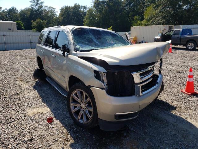 CHEVROLET TAHOE K150 2015 1gnskckc7fr204978