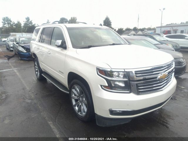 CHEVROLET TAHOE 2015 1gnskckc7fr218315