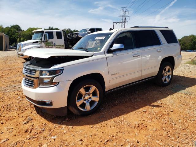 CHEVROLET TAHOE K150 2015 1gnskckc7fr230416