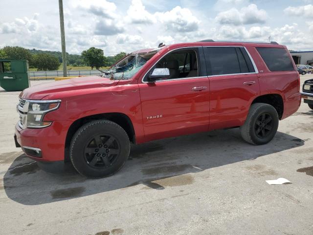 CHEVROLET TAHOE K150 2015 1gnskckc7fr245949