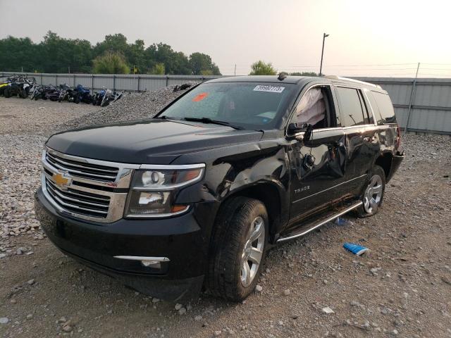 CHEVROLET TAHOE K150 2015 1gnskckc7fr254215