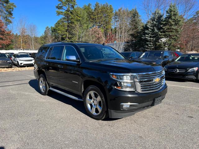 CHEVROLET NULL 2015 1gnskckc7fr257809