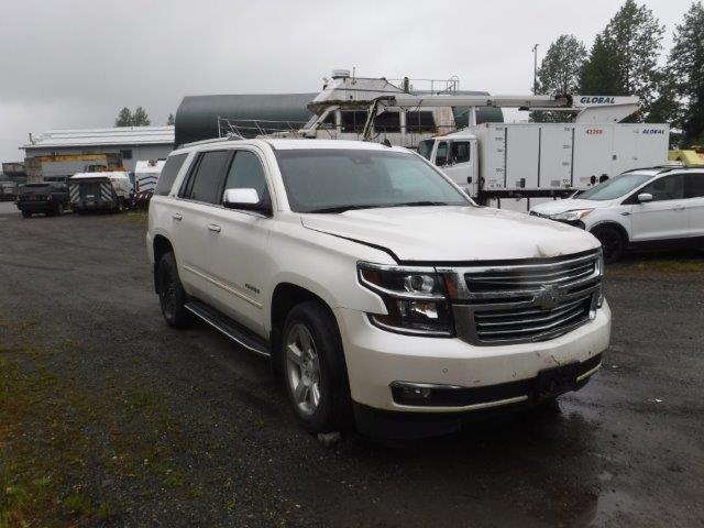 CHEVROLET TAHOE K150 2015 1gnskckc7fr266090