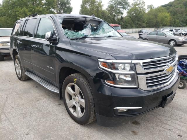 CHEVROLET TAHOE K150 2015 1gnskckc7fr266865