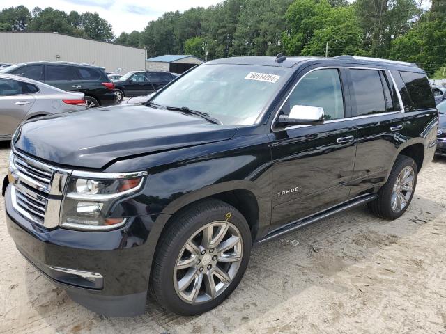 CHEVROLET TAHOE 2015 1gnskckc7fr270608