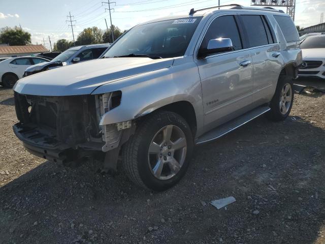 CHEVROLET TAHOE K150 2015 1gnskckc7fr272729