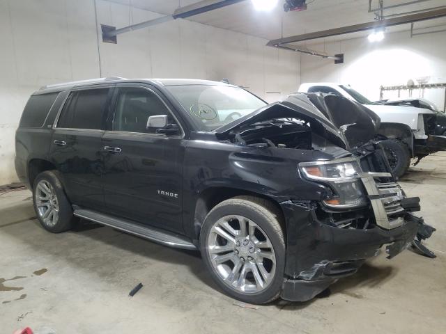 CHEVROLET TAHOE K150 2015 1gnskckc7fr274108