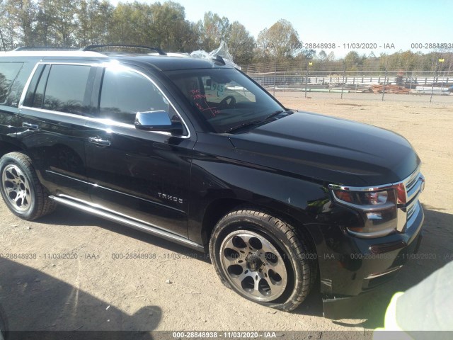 CHEVROLET TAHOE 2015 1gnskckc7fr509283