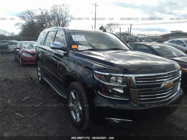 CHEVROLET TAHOE 2015 1gnskckc7fr521708