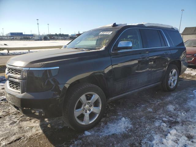 CHEVROLET TAHOE 2015 1gnskckc7fr533504