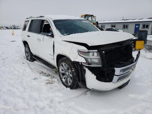 CHEVROLET TAHOE K150 2015 1gnskckc7fr540484