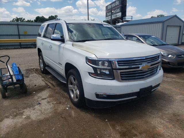 CHEVROLET TAHOE K150 2015 1gnskckc7fr541800