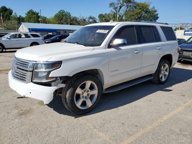 CHEVROLET TAHOE K150 2015 1gnskckc7fr543224