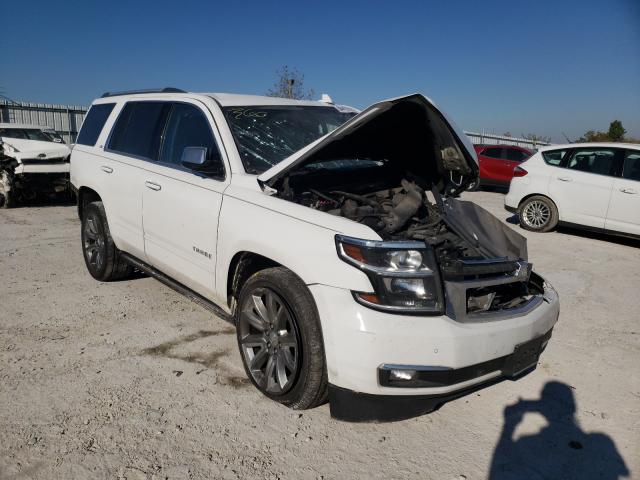 CHEVROLET TAHOE 2015 1gnskckc7fr570178