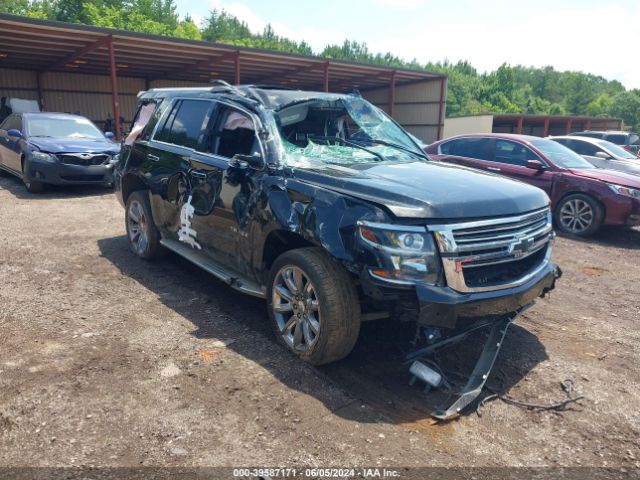 CHEVROLET TAHOE 2015 1gnskckc7fr574294