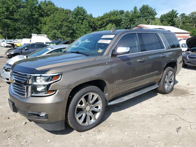 CHEVROLET TAHOE K150 2015 1gnskckc7fr582394