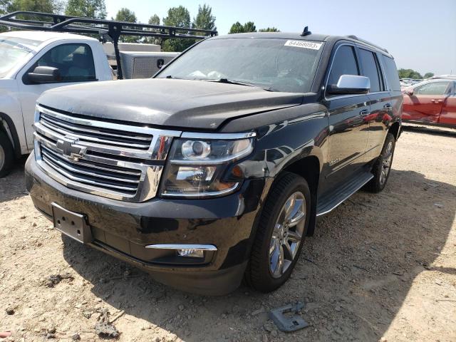 CHEVROLET TAHOE K150 2015 1gnskckc7fr613479