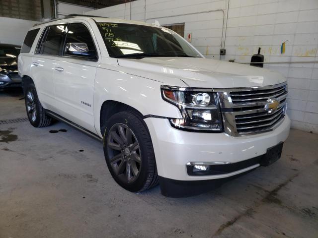 CHEVROLET TAHOE K150 2015 1gnskckc7fr617614