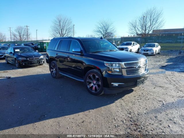 CHEVROLET TAHOE 2015 1gnskckc7fr634428