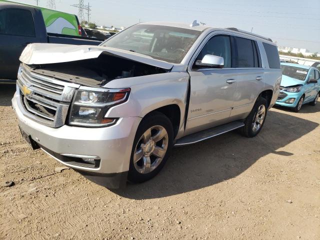 CHEVROLET TAHOE K150 2015 1gnskckc7fr638799