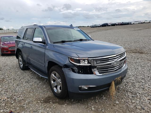 CHEVROLET TAHOE K150 2015 1gnskckc7fr647874