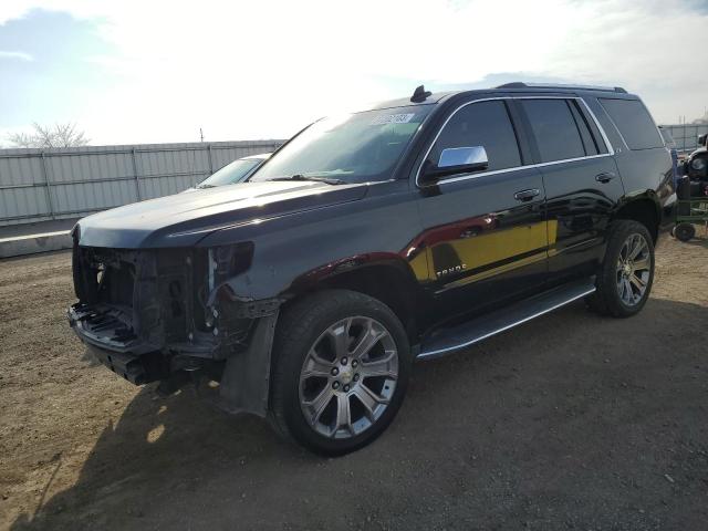 CHEVROLET TAHOE K150 2015 1gnskckc7fr650774