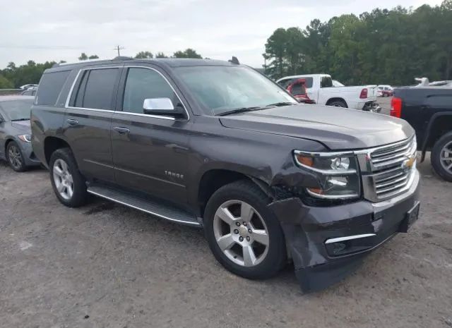 CHEVROLET TAHOE 2015 1gnskckc7fr689283