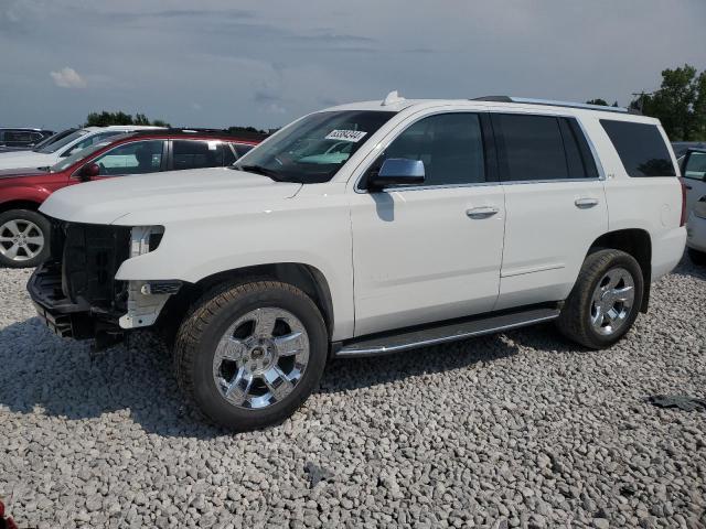 CHEVROLET TAHOE 2015 1gnskckc7fr724159