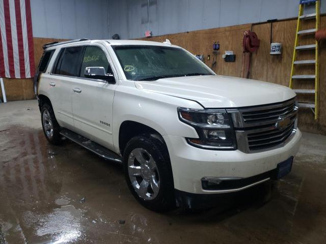 CHEVROLET TAHOE K150 2015 1gnskckc7fr732908