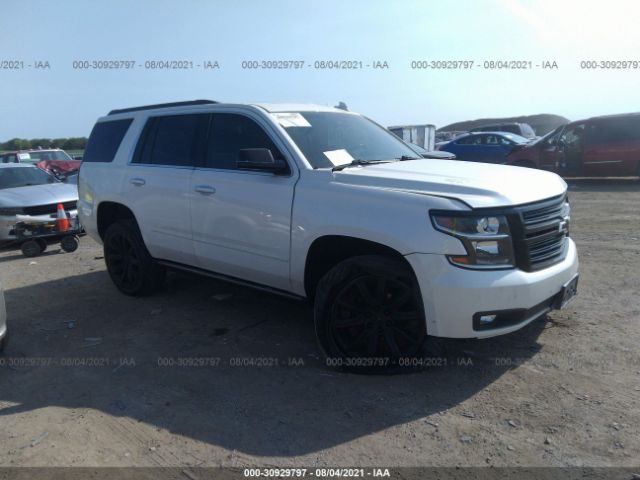 CHEVROLET TAHOE 2015 1gnskckc7fr739616