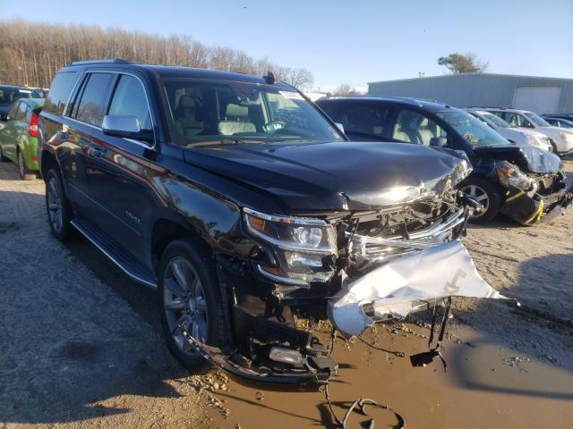 CHEVROLET TAHOE K150 2015 1gnskckc7fr740183