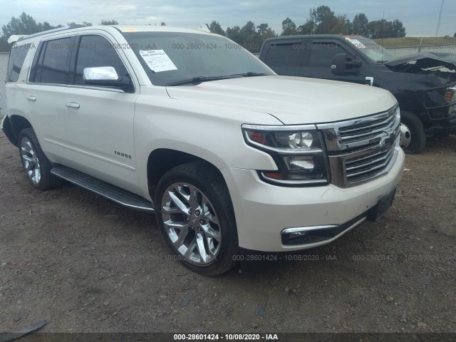 CHEVROLET TAHOE 2015 1gnskckc7fr741284