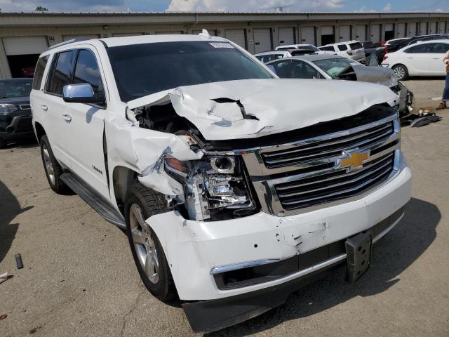 CHEVROLET TAHOE K150 2016 1gnskckc7gr116952