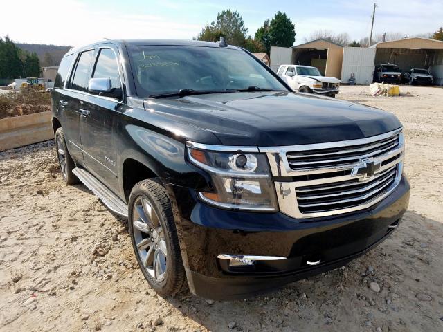 CHEVROLET TAHOE K150 2016 1gnskckc7gr137669