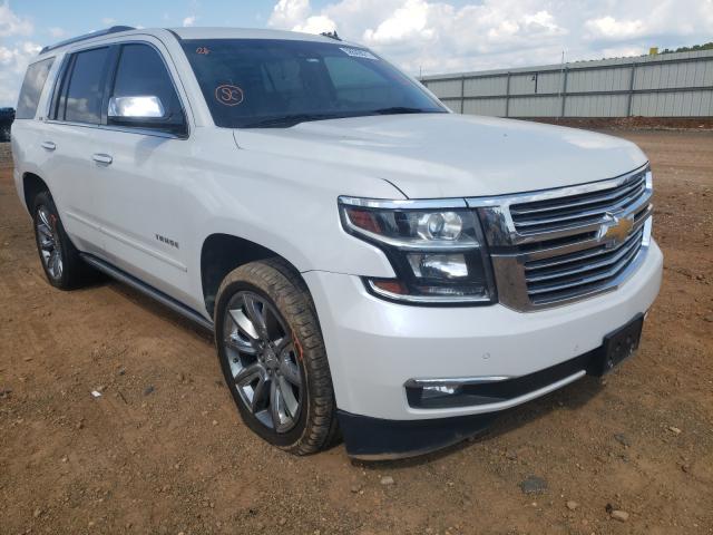 CHEVROLET TAHOE K150 2016 1gnskckc7gr171630