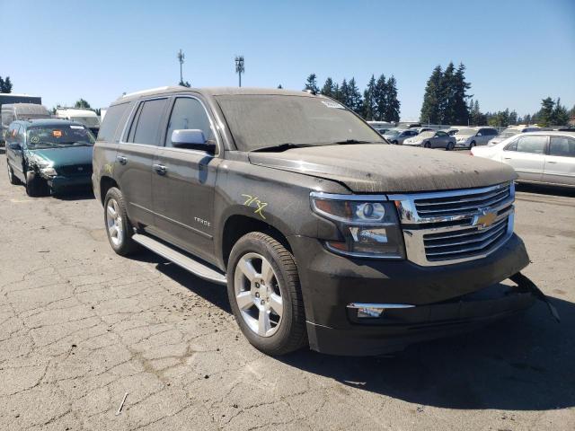 CHEVROLET TAHOE K150 2016 1gnskckc7gr235858