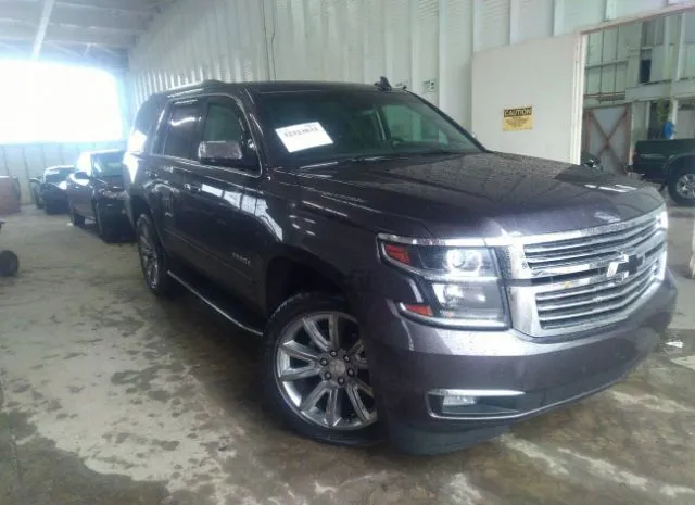 CHEVROLET TAHOE 2016 1gnskckc7gr257729