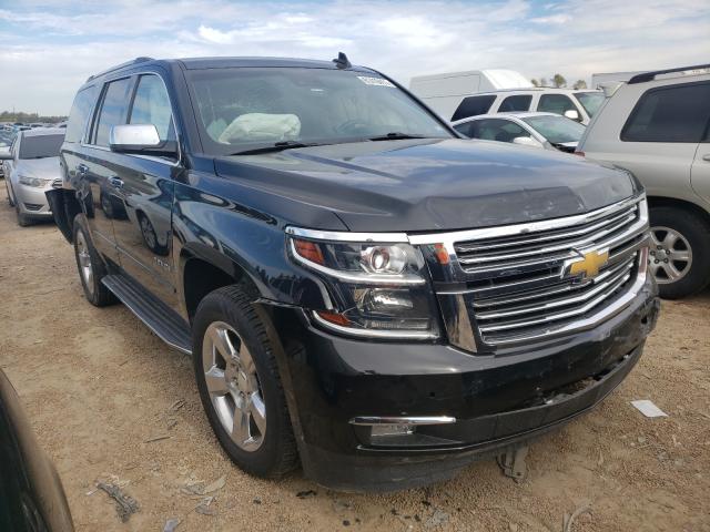 CHEVROLET TAHOE K150 2016 1gnskckc7gr300997