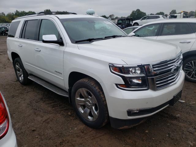 CHEVROLET TAHOE K150 2016 1gnskckc7gr391382