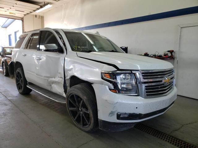 CHEVROLET TAHOE K150 2016 1gnskckc7gr422162