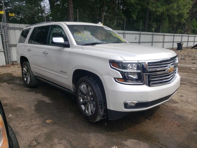 CHEVROLET TAHOE K150 2016 1gnskckc7gr433243