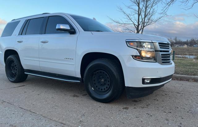 CHEVROLET TAHOE 2016 1gnskckc7gr455971