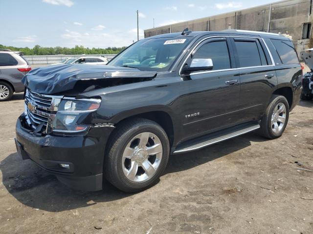 CHEVROLET TAHOE K150 2016 1gnskckc7gr466789