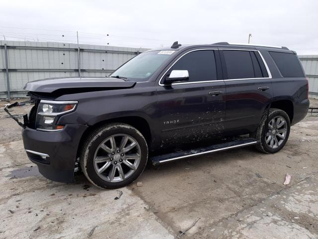 CHEVROLET TAHOE 2017 1gnskckc7hr121618