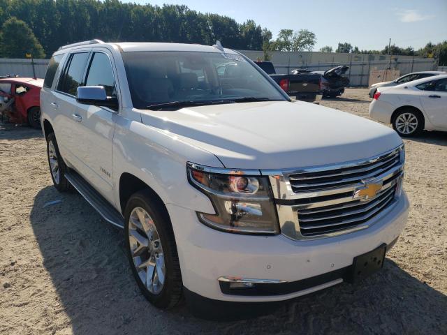 CHEVROLET TAHOE K150 2018 1gnskckc7jr120751