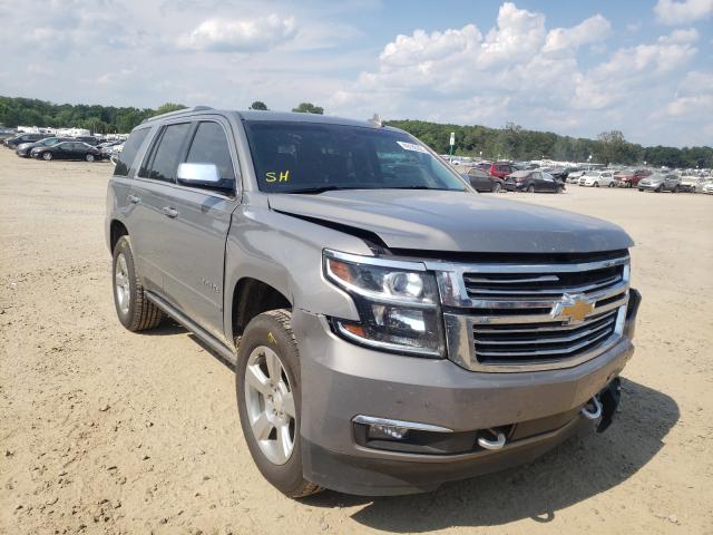 CHEVROLET TAHOE K150 2018 1gnskckc7jr323834