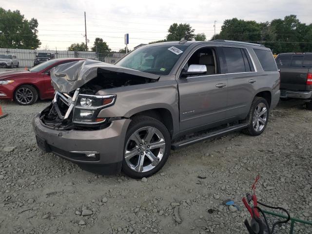 CHEVROLET TAHOE 2018 1gnskckc7jr339760