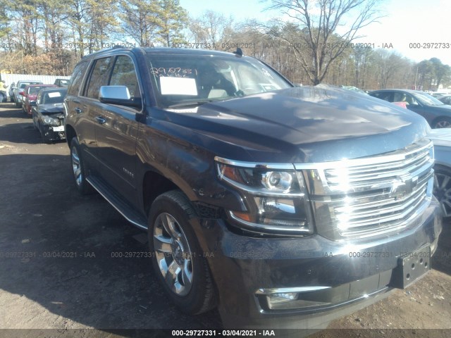 CHEVROLET TAHOE 2019 1gnskckc7kr108973