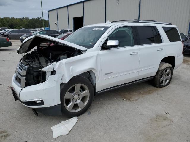 CHEVROLET TAHOE 2019 1gnskckc7kr285135