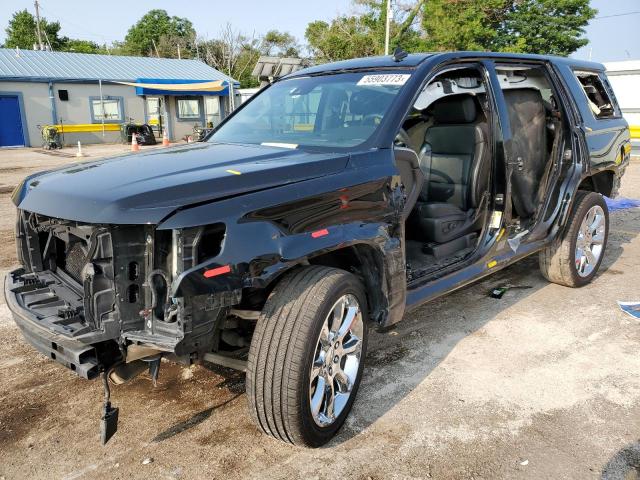 CHEVROLET TAHOE K150 2015 1gnskckc8fr114304